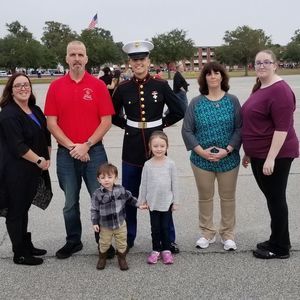 Meet your Posher, Veronica